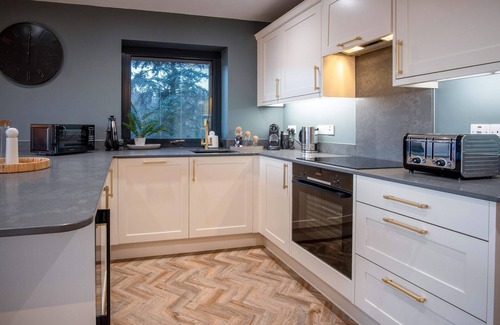 Wiseman's Bridge Apartment | Wisemans House Apartment 2 - Wisemans Bridge