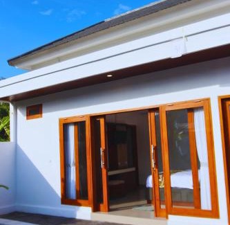 Kalibukbuk Villa | Wisesa Lovina Villa