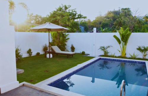Kalibukbuk Villa | Wisesa Lovina Villa