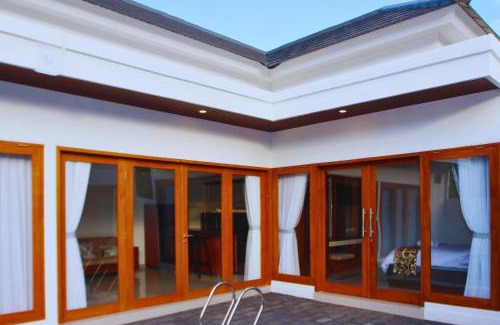 Kalibukbuk Villa | Wisesa Lovina Villa
