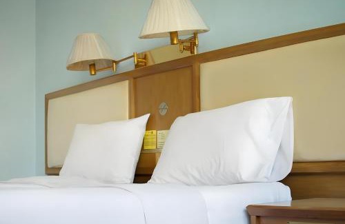 Ratchaprasong Apartment | Wish Inn Chidlom V - วิชช์อินน์ ชิดลม
