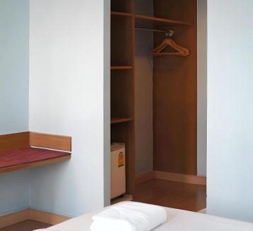 Ratchaprasong Apartment | Wish Inn Chidlom V - วิชช์อินน์ ชิดลม