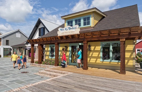 Atlantic Beach Apartment | Wish Ocean Atlantic S