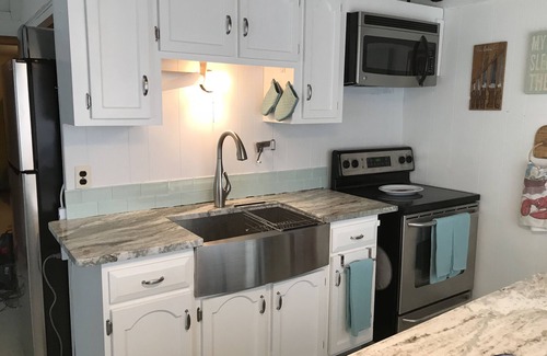 York Beach Cottage | WISH YOU WELL COTTAGE