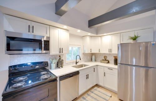 Erie House | Wishin and Fishin Walkable Erie Home By the Beach!