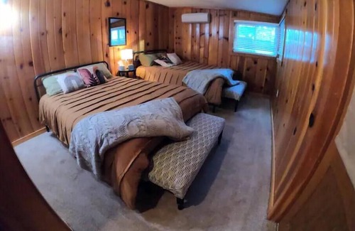 Wishon House | Wishon a Star Cabin/Lakehouse