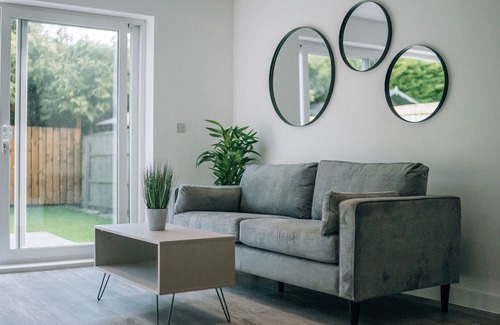 Stockton-on-Tees Other | Wiske House | Workstays UK
