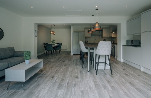 Stockton-on-Tees Other | Wiske House | Workstays UK