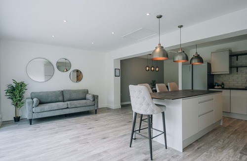 Stockton-on-Tees Other | Wiske House | Workstays UK