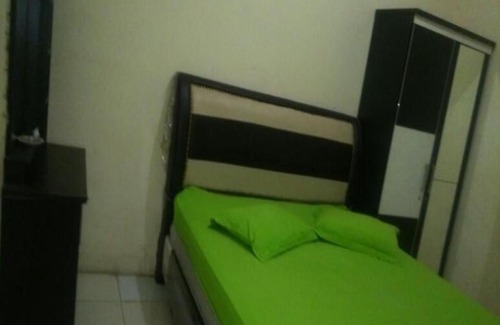 Medan House | Wisma Famili Syariah
