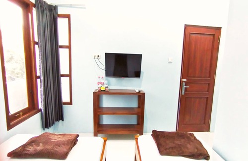 Surakarta House | Wisma Kencana Guesthouse