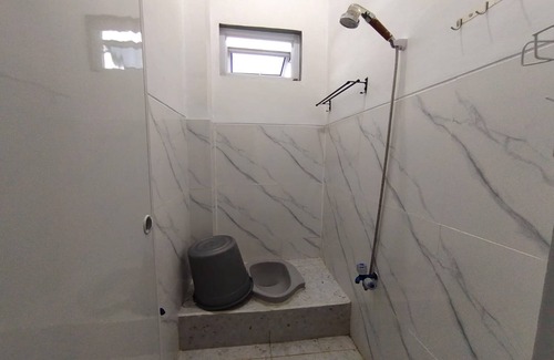 Surakarta House | Wisma Kencana Guesthouse