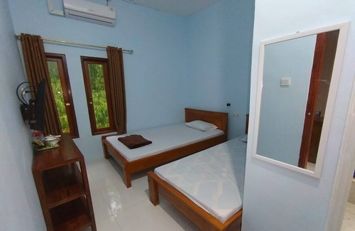 Surakarta House | Wisma Kencana Guesthouse