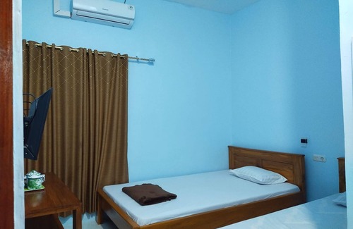 Surakarta House | Wisma Kencana Guesthouse