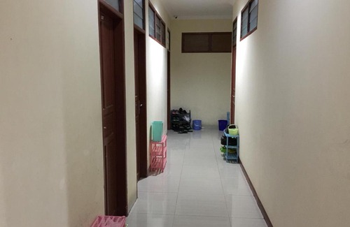 Makassar House | Wisma Mawas