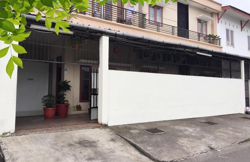 Makassar House | Wisma Mawas