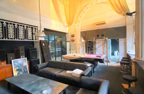 Kebayoran Lama Hotel | Wisma Tobana