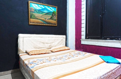 Kebayoran Lama Hotel | Wisma Tobana