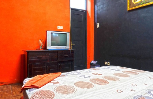 Kebayoran Lama Hotel | Wisma Tobana