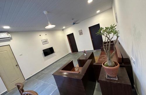 Zirad Resort | Wistaria Luxury Resort With Pool