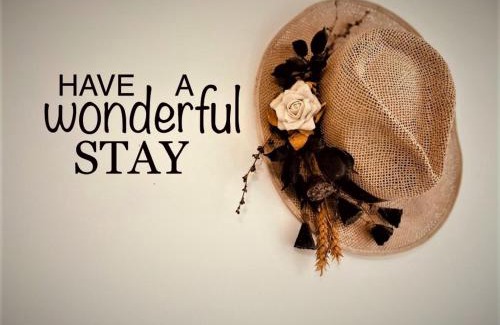 Nafpaktos Apartment | Wisteria