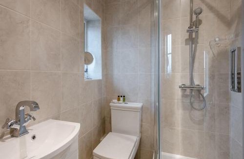 Beccles House | Wisteria House
