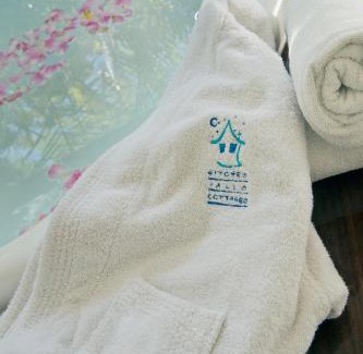 North Tamborine Cabin | Witches Falls Cottages