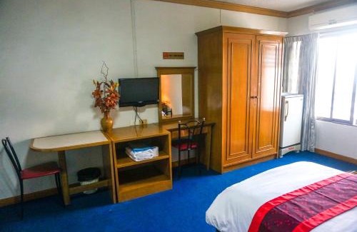 Rama 9 Apartment | Witchuwan Apartel