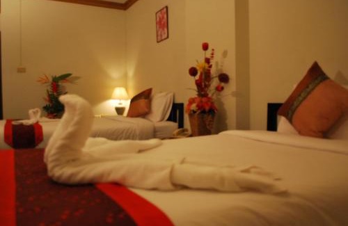 Rama 9 Apartment | Witchuwan Apartel