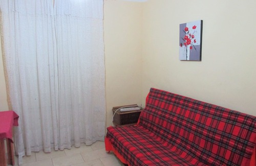 Alicante Apartment | With a beautiful view of the park.