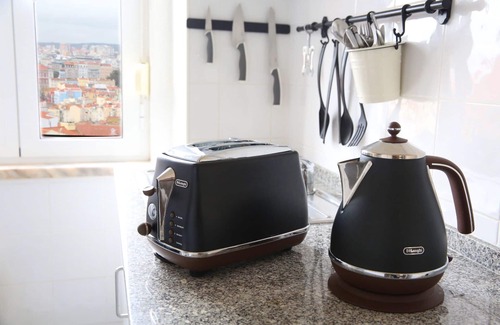 Alfama Apartment | With A View Of The City