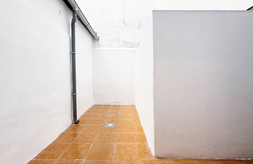Bellas Vistas Apartment | With bright and spacious patio