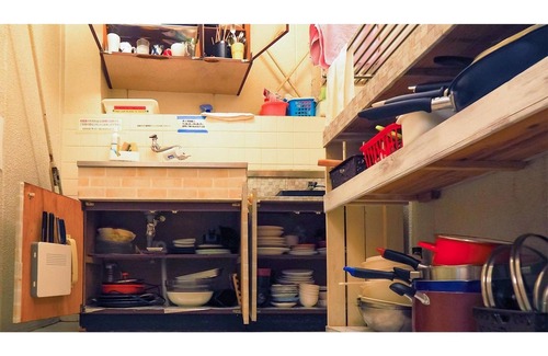 Taketomi-jima Taketomi-cho Hotel | With key Twin room Private room One or two peop/Ishigaki Okinawa