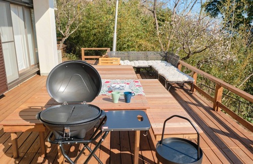 Yugawara Hotel | With openair bath Entire ryokan reservation Nea/Ashigarashimo-gun Kanagawa