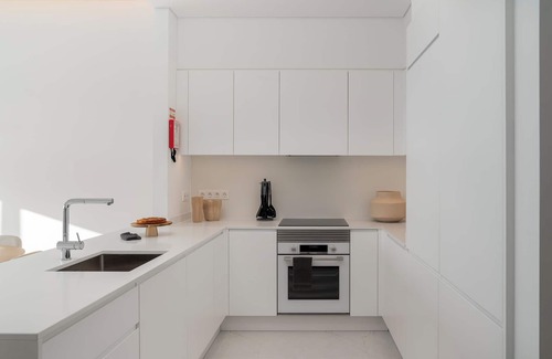 Sao Martinho Apartment | With pool, in Funchal - Acqua Residence II