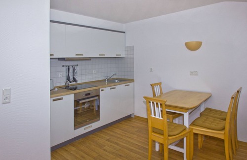 Gohren Apartment | With sea view and balcony, use of swimming pool and sauna - Sea view apartment 17