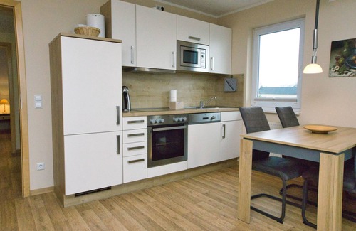 Gohren Apartment | With sea view and balcony, use of swimming pool and sauna - Sea view apartment 39