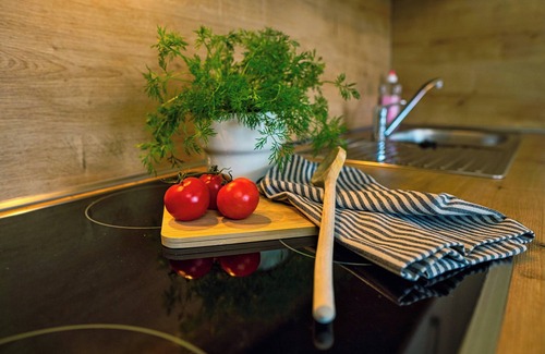 Gohren Apartment | With sea view and balcony, use of swimming pool and sauna - Sea view apartment 34