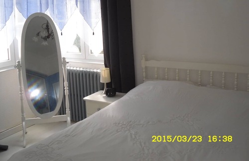 Morlaix Apartment | With terrace