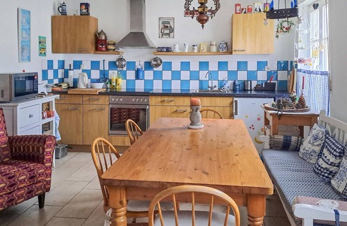 Schleiden Apartment | With the Eifel National Park on your doorstep, this cozy vacation apartment in Dreiborn welcomes you