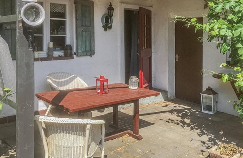 Schleiden Apartment | With the Eifel National Park on your doorstep, this cozy vacation apartment in Dreiborn welcomes you