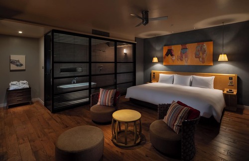 Hakata-ku Hotel | With The Style Fukuoka