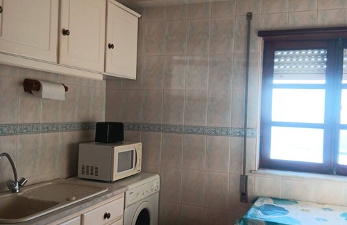 Barra Apartment | With your Feet in the Sand