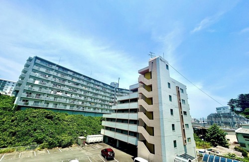 Yahatanishi Apartment | Within walking distance from Orio Station Accommodates up to 3 people/Kitakyushu Fukuoka