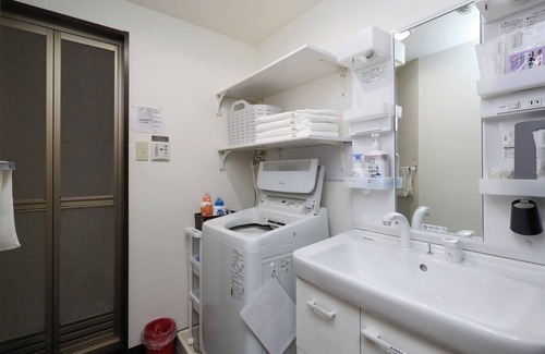 Kanazawa Apartment | Within walking distance of Kanazawa Station 50 2LDK private room with kitchen Konohana/Kanazawa Ishikawa