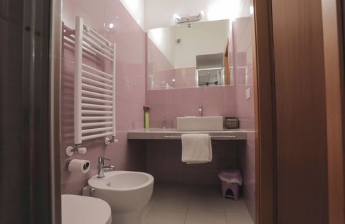 Santa Maria degli Angeli Apartment | Within walking distance of Assisi train station