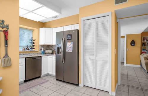 Crystal River House | Withlacoochee Riverfront Getaway
