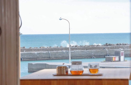 Katsuura Cottage | Without Meals Easy Refreshing Trip 3 Nights /Katsuura Chiba