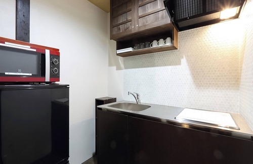 Karasuma House | Without meals Staying without meals in Kyoto in /Kyoto Kyōto