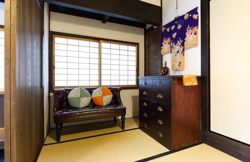 Karasuma House | Without meals Staying without meals in Kyoto in /Kyoto Kyōto